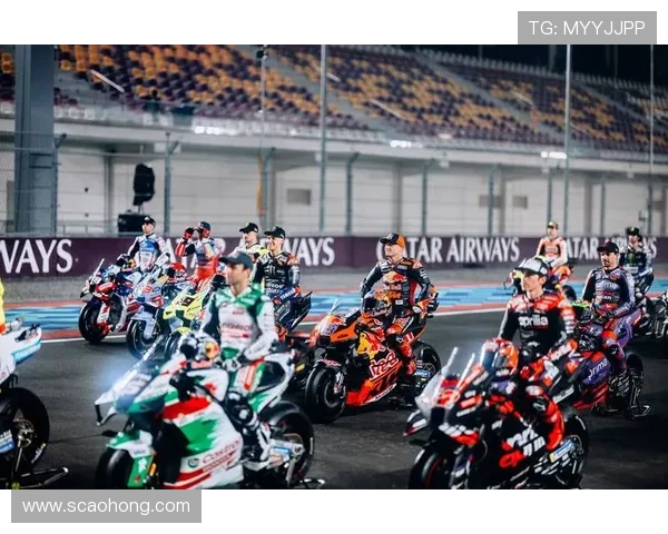 MotoGP新赛季揭幕顶级车手激战技术革新引发全球车迷热议