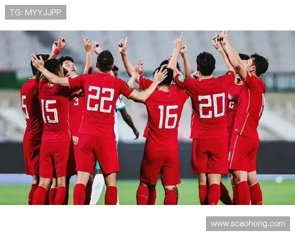 国家队世预赛关键战告捷新星爆发引领中国足球新希望球迷信心回暖再起航