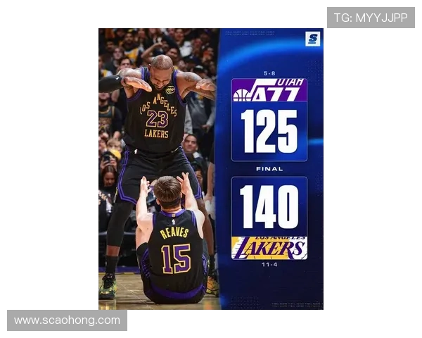 湖人队新赛季阵容调整詹姆斯带领年轻球员冲击总冠军