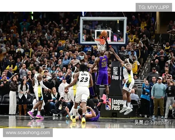 詹姆斯领衔湖人强势反弹联盟新赛季格局再起波澜引热议